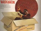 Stevie Wonder Signed Sealed & Delivered LP white label promo near mint vinyl