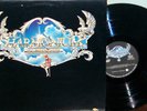 HARMONIUM-EN TOURNÉE-FRENCH PROG. ROCK-RAREST CANADA DOUBLE LP
