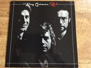 Red by King Crimson UK First Pressing 1974
