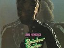 Jimi Hendrix - Rainbow Bridge - Original Motion Picture Sound Track - 180g Vinyl