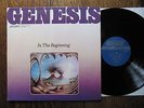 Genesis In the beginning USA only London Original VG++/M-  plays perfect Vinyl