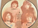 Led Zeppelin I LP 1969 Spanish Import Rare Picture Disc - New Unopened Vinyl
