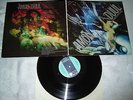 LP - Amon Düül / Psychedelic Underground - 1969 FOC First Press Krautrock
