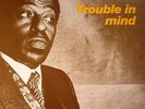 SHEPP, Archie/HORACE PARLAN - Trouble In Mind - LP