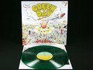 Green Day - Dookie (2012) LP (MINT) TOP Green Vinyl ltd. 1000 Stk. OOP 