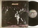 Moloch  Self-Titled   Memphis Psych With Some Heavy Tracks