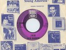 HEAR - Rare Northern Soul 45 - Jack Hammer - Swim - Soul Records # S 35088F