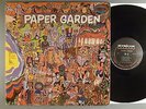 Paper Garden  Self-Titled     Psych