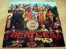 LP The Beatles - Sgt. Peppers Lonely Hearts Club Band