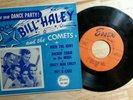  Rare  (1954) Bill Haley and the Comets  