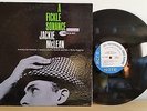JACKIE McLEAN a fickle sonance RARE BLUE NOTE NEW YORK MONO RVG