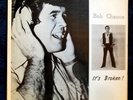 BOB CHANCE-IT'S BROKEN,MORRHYTHM,COSMIC DISCO,FUNK RARE OUTSIDER
