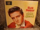 RARE ROCK AND ROLL SOUNDTRACK,ELVIS PRESLEY-KING CREOLE