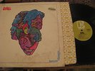 LOVE-FOREVER CHANGES-ARTHUR LEE-LP-VINYL-US-1ST PRESS-ELEKTRA-EKS 74013