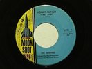 northern soul DRIPPERS Honey Bunch MOON SHOT listen