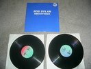 Bob Dylan.Smoothing.2X LP.Picture sleeve.Recorded Live in concert 1984.Europe