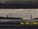 All Day Long Foster, Byrd, Burrell original Prestige LP NY