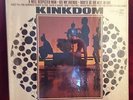 Kinks-Kinkdom  Orig US MONO NM/NM-SHRINK