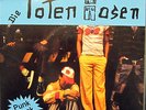 Single / DIE TOTEN HOSEN / AUSTRIA PRESSUNG / RARITÄT /