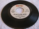 CHARLES LAMONT - I'VE GOT TO KEEP MOVIN' / DOIN' MICKEY'S JERK - CHALLENGE DJ