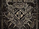 MACHINE HEAD 'BLOODSTONE & DIAMONDS' 2 x VINYL LP Picture Disc (2014)