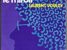 45 RPM SP LAURENT VOULZY LE MIROIR