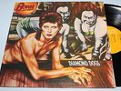 ** DAVID BOWIE   DIAMOND DOGS  LP   NEAR MINT ORIGINAL PRESS **