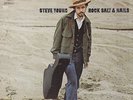 Steve Young - Rock Salt & Nails original A&M LP