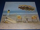 ** NEIL YOUNG   ON THE BEACH LP   NEAR MINT ORIGINAL PRESS **