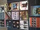 The Beatles E.P. Collection boxed set