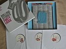 ROLLING STONES Forty Licks 3 Lp Box