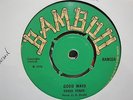 Three Tones - Good Ways UK BAMBOO32 COXSONE SKINHEAD BOSS 1970