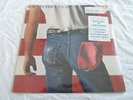 LP Bruce Springsteen Born In The USA album New/Sealed w/ hype sticker QC 38653
