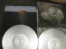 MARS VOLTA -de loused in the comatorium RARE 2003 1ST ISSUE SILVER PIC DISC 2LP