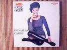 Raffaella Carra 7” EP Rare Italian freakbeat funky beat lounge  listen HEAR