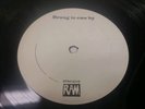 RARE Paul Mccartney Brung To Ewe By RAM 15 Promotional Radio Spots LP.