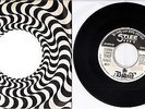 The Damned - New Rose - Germany 1977 - Stiff 17791 AT - Punk