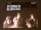 ROLLING STONES-Aftermath-1966-Near Mint-Vinyl LP