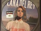 Lana Del Rey BORN TO DIE  Album Limited edition PICTURE DISC  (RSD) Rare sealed