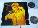 DAVID BOWIE - ROCK'N'ROLL SUICIDE (RARE 2LP) COLOR VINYL