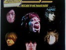 THE ROLLING STONES Rolled Gold 2LP g/fold OZ Decca EX/EX