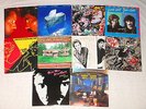 DARYL HALL & JOHN OATES---10 ALBUMS---PRIVATE EYES+ H20+ VOICES+ BIG BAM BOOM