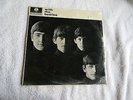 BEATLES   PARLOPHONE   WITH THE BEATLES   STILL SEALED
