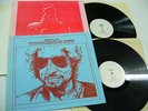 BOB DYLAN - PASSED OVER AND ROLLING THUNDER (RARE 2LP)