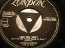 LITTLE RICHARD LONG TALL SALLY ORIGINAL LONDON EXCELLENT CONDITION