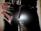 ROLLING STONES ,STICKY FINGERS ,RARE UK ,A3/B4 MATRIX ,WORKING ZIP ,LP
