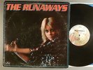 Runaways, The  Self-Titled