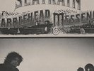 Seatrain 'Marblehead' 1971 UK Capitol LP textd.G/F. Ex