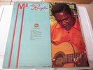 EM44) LP  ERNEST RANGLIN - MR RANGLIN