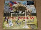 Beck ODELAY 10th Anniversary DELUXE EDITION 4 LP 180 gram vinyl records UNPLAYED